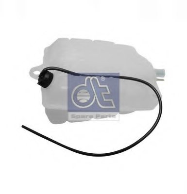 IVECO 9842 6669 Washer Fluid Tank, window cleaning